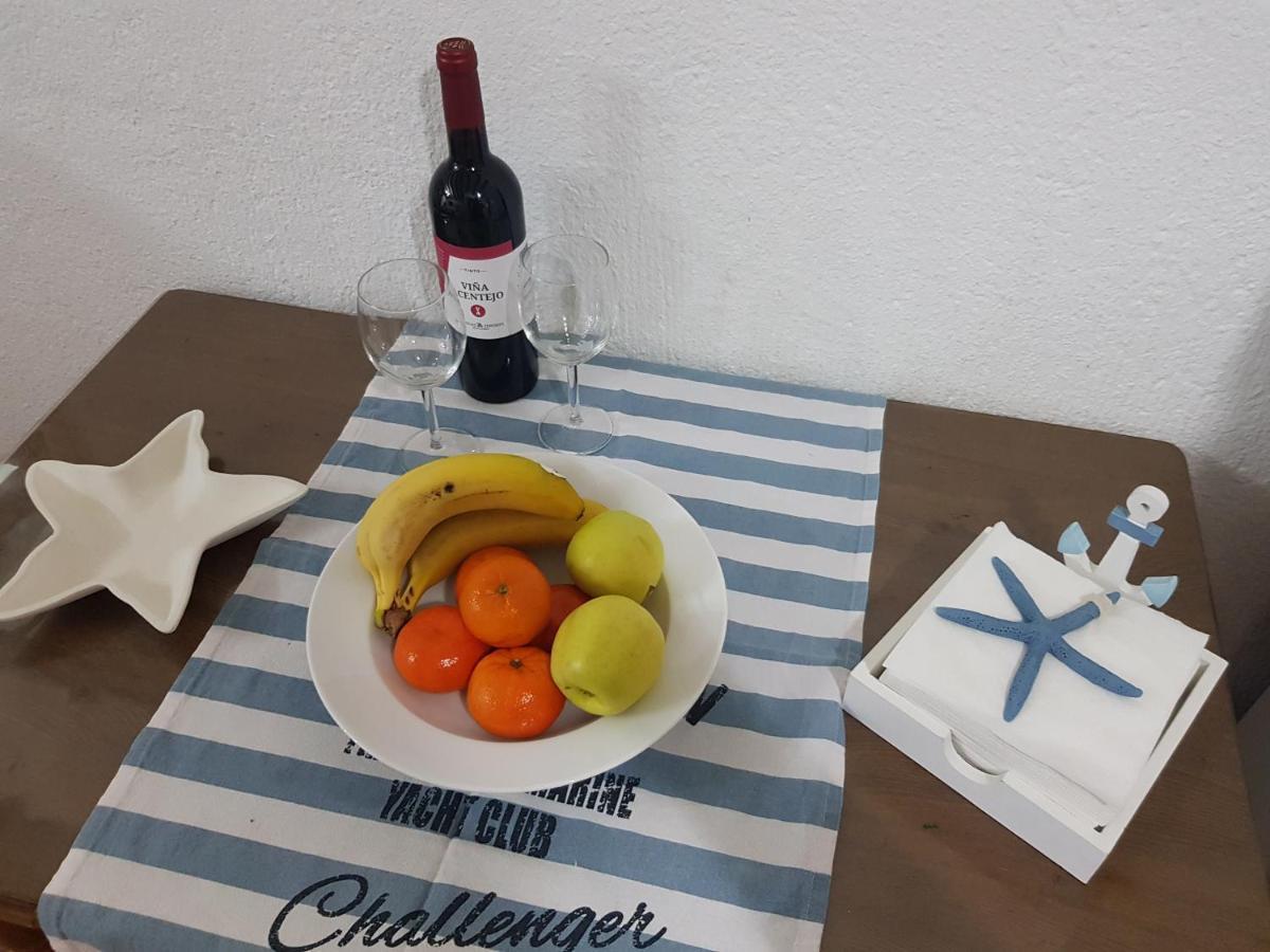 Apartment Marine On The Icod De Los Vinos