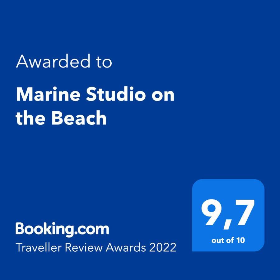 Marine On The Apartment Icod De Los Vinos