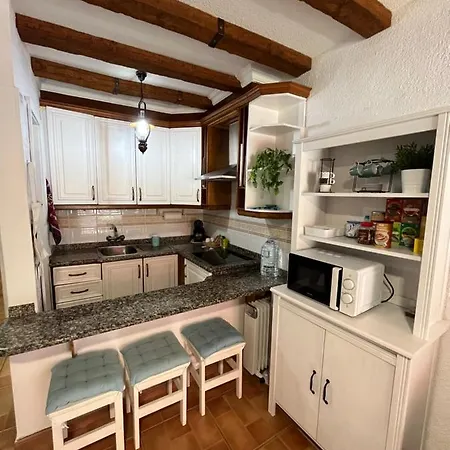 Marine Studio On The Beach Icod De Los Vinos Exterior photo