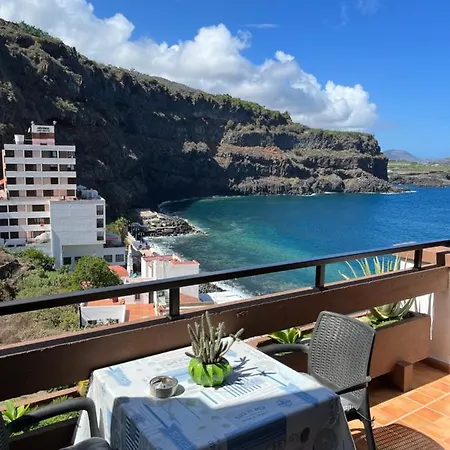 Marine Studio On The Beach Icod De Los Vinos Exterior photo