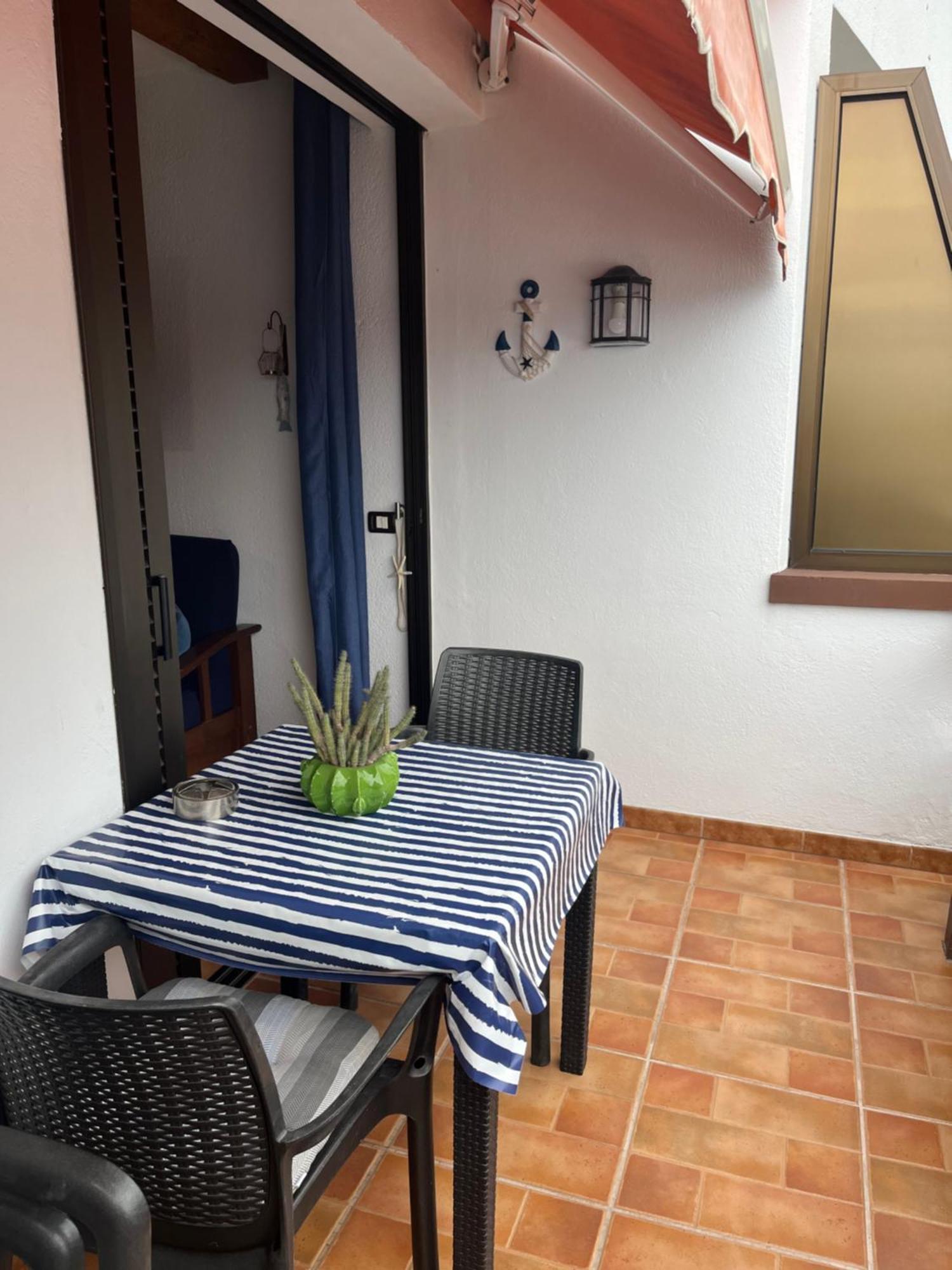 Apartment Marine On The