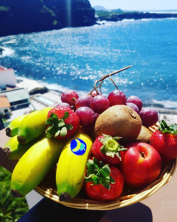 Appartamento Marine On The Icod De Los Vinos
